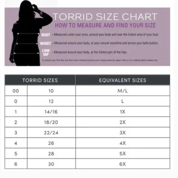 Torrid Multi Print Challis Tee Dress - Picture 2 of 8